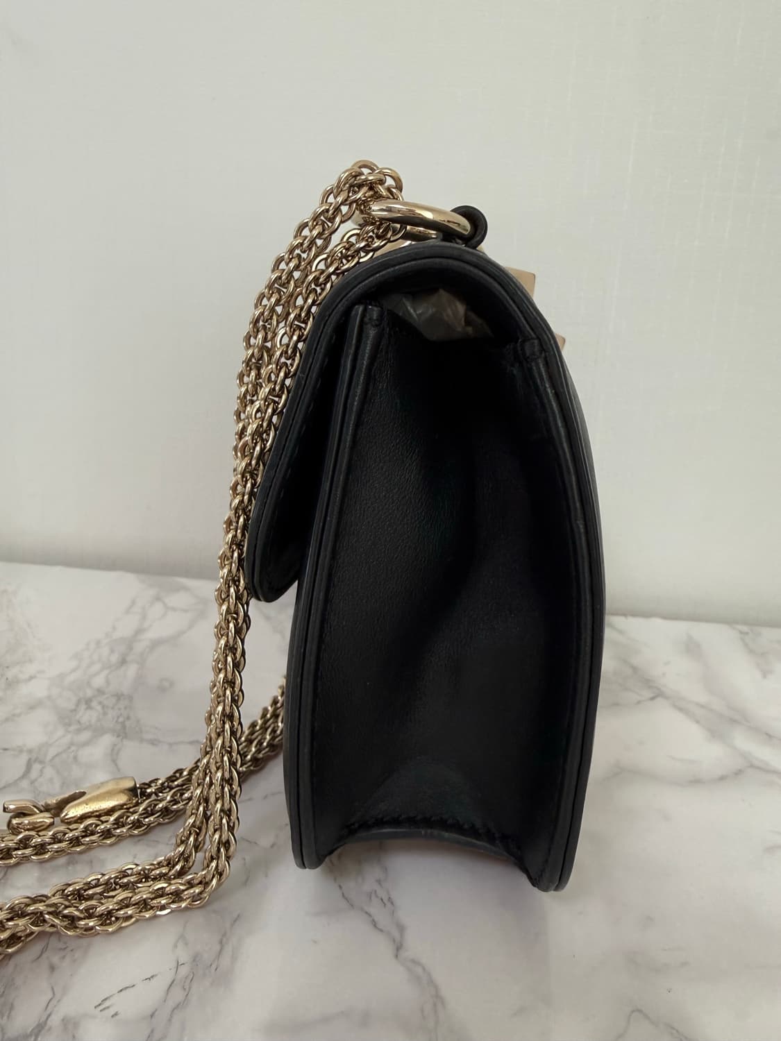 발렌티노 락스터드 체인백 블랙 상품이미지2