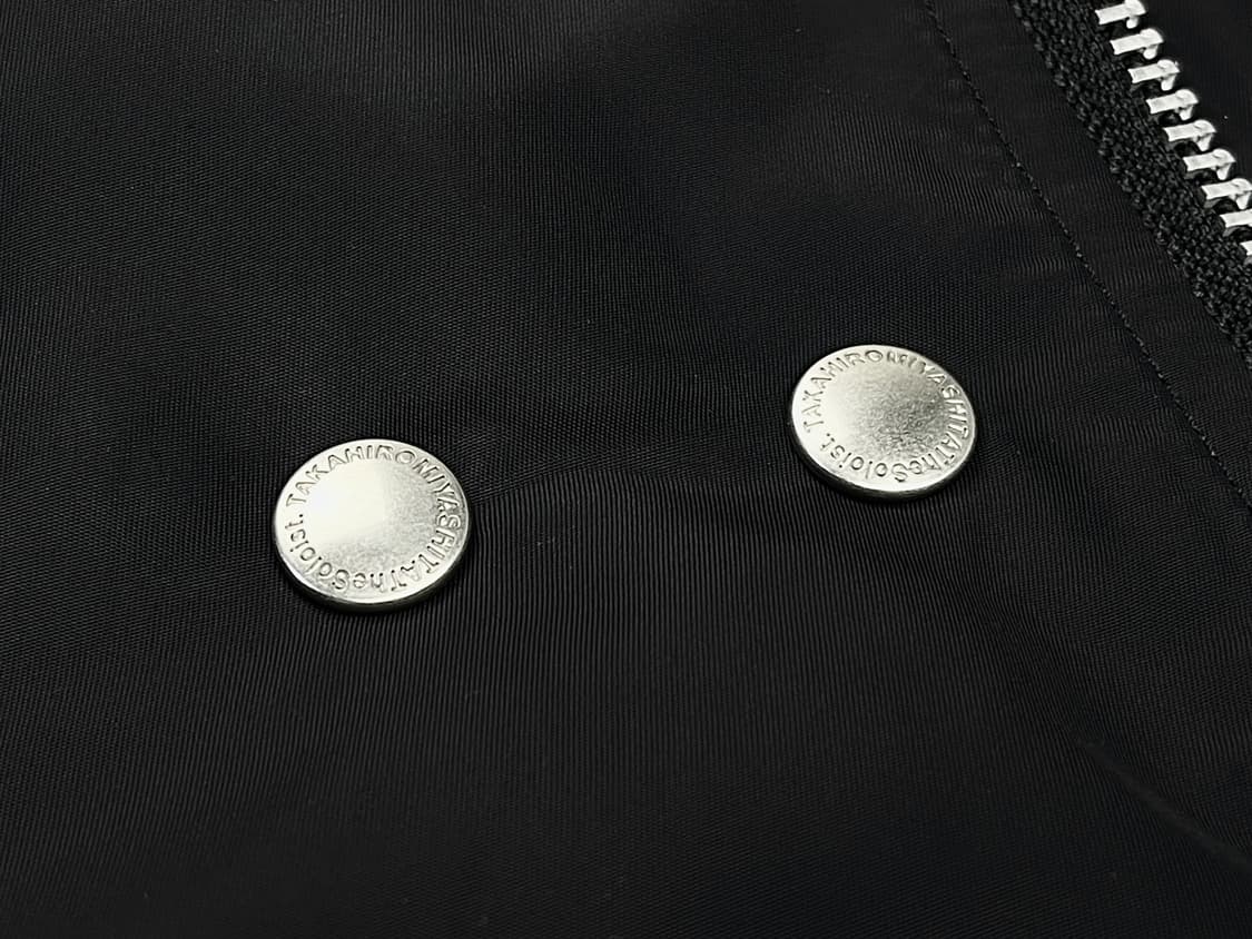 2way cropped bomber jacket 상품이미지5