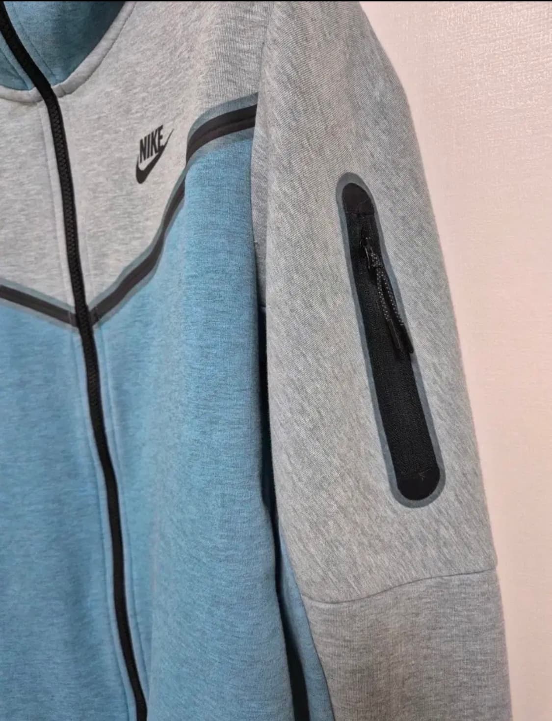 테크팩 희귀매물 L 상품이미지2