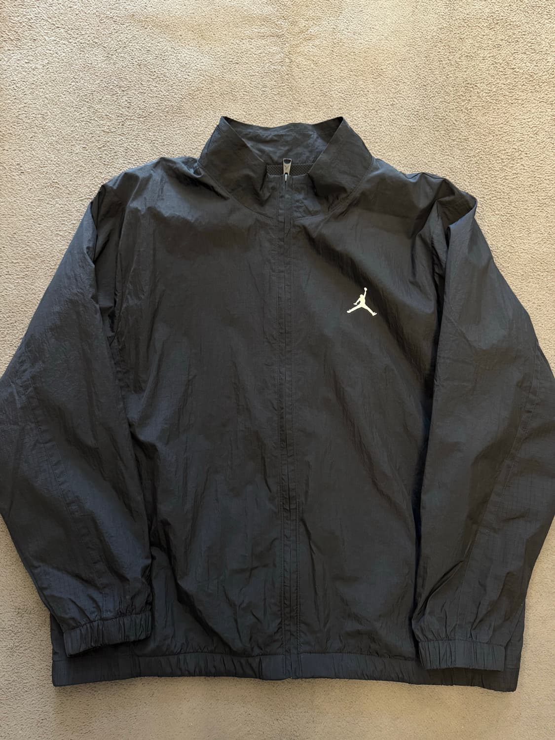 조던 에센셜 우븐 바람막이 처분  상품이미지1