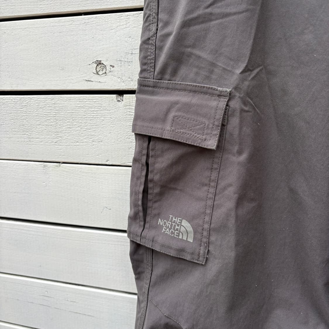 The North Face 노스페이스 나일론 카고 팬츠 상품이미지4