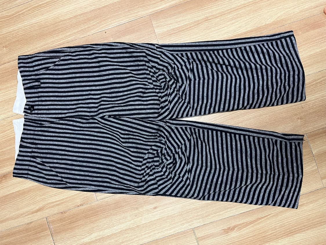 Lcbx 파머스팬츠 2사이즈. 상품이미지2