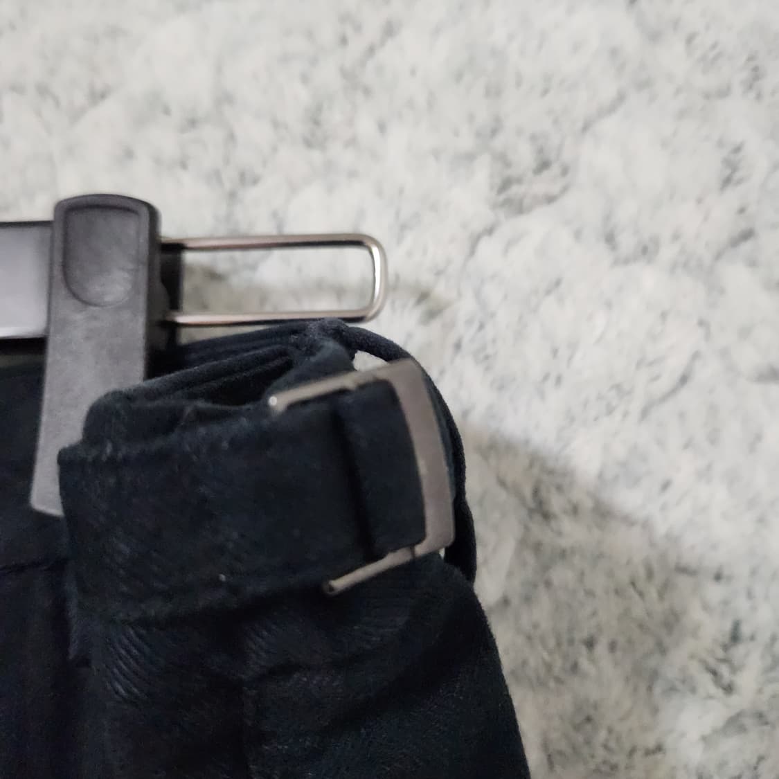 H355 [32] 마시모두띠 남성 코튼 팬츠 바지 상품이미지3