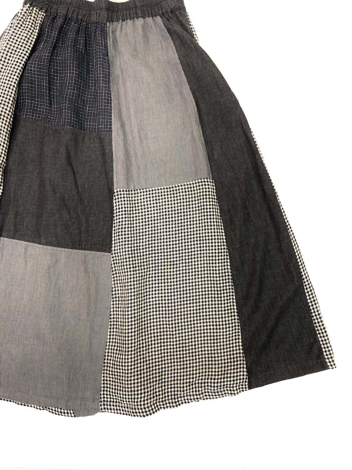 JPN SkIRt  상품이미지4