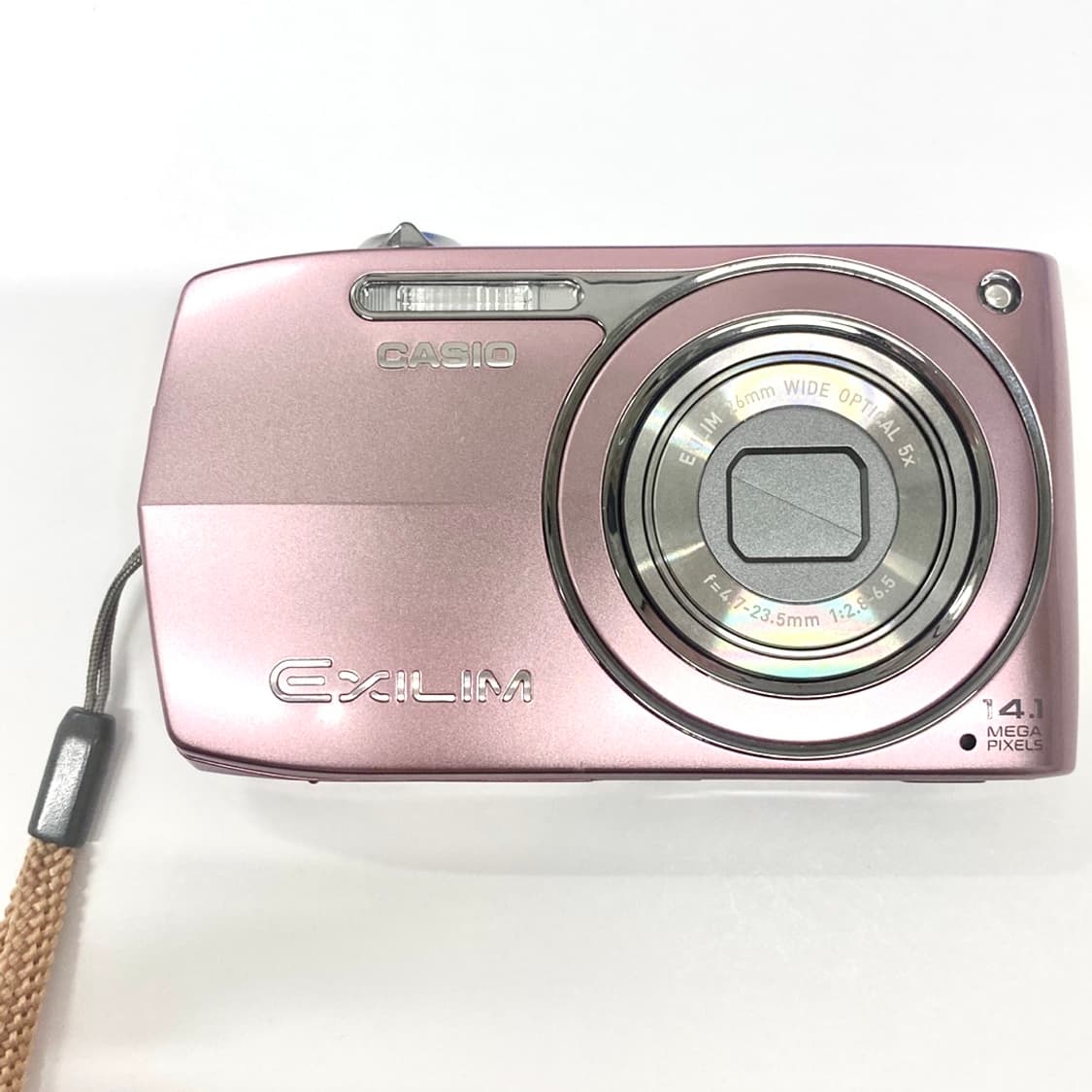 아일릿 모카 디카💖casio Exilim 카시오엑슬림 ex-z2300 상품이미지3