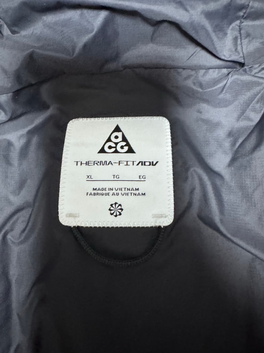 나이키 ACG 루나레이크 XL (DH3071-011) 상품이미지4