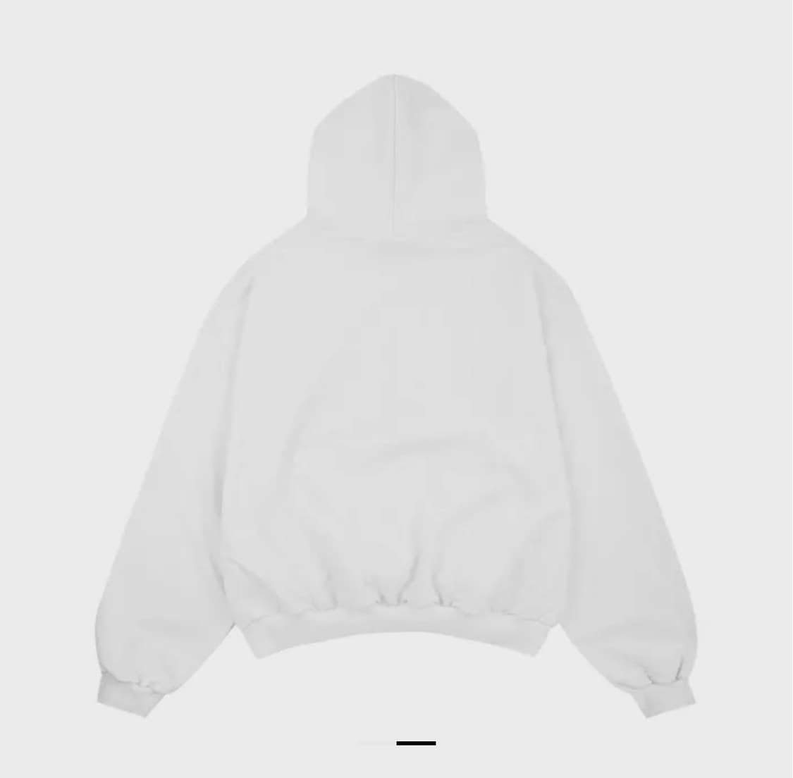 그레일즈 PAIN ENDS HOODIE 상품이미지2
