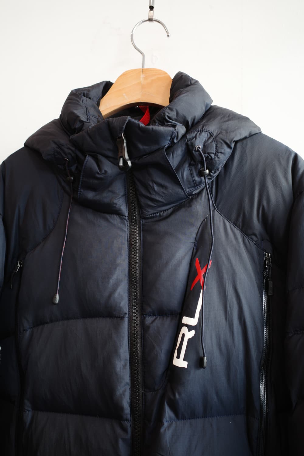 PoloRalphLauren 폴로 랄프로렌 투웨이 덕다운 패딩 상품이미지2