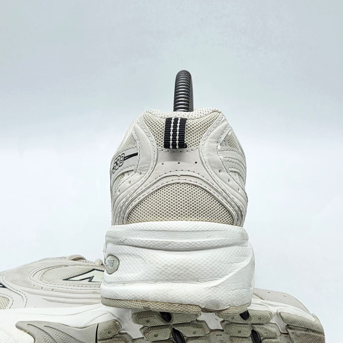  뉴발란스 530 아이보리 (265 D)  상품이미지2