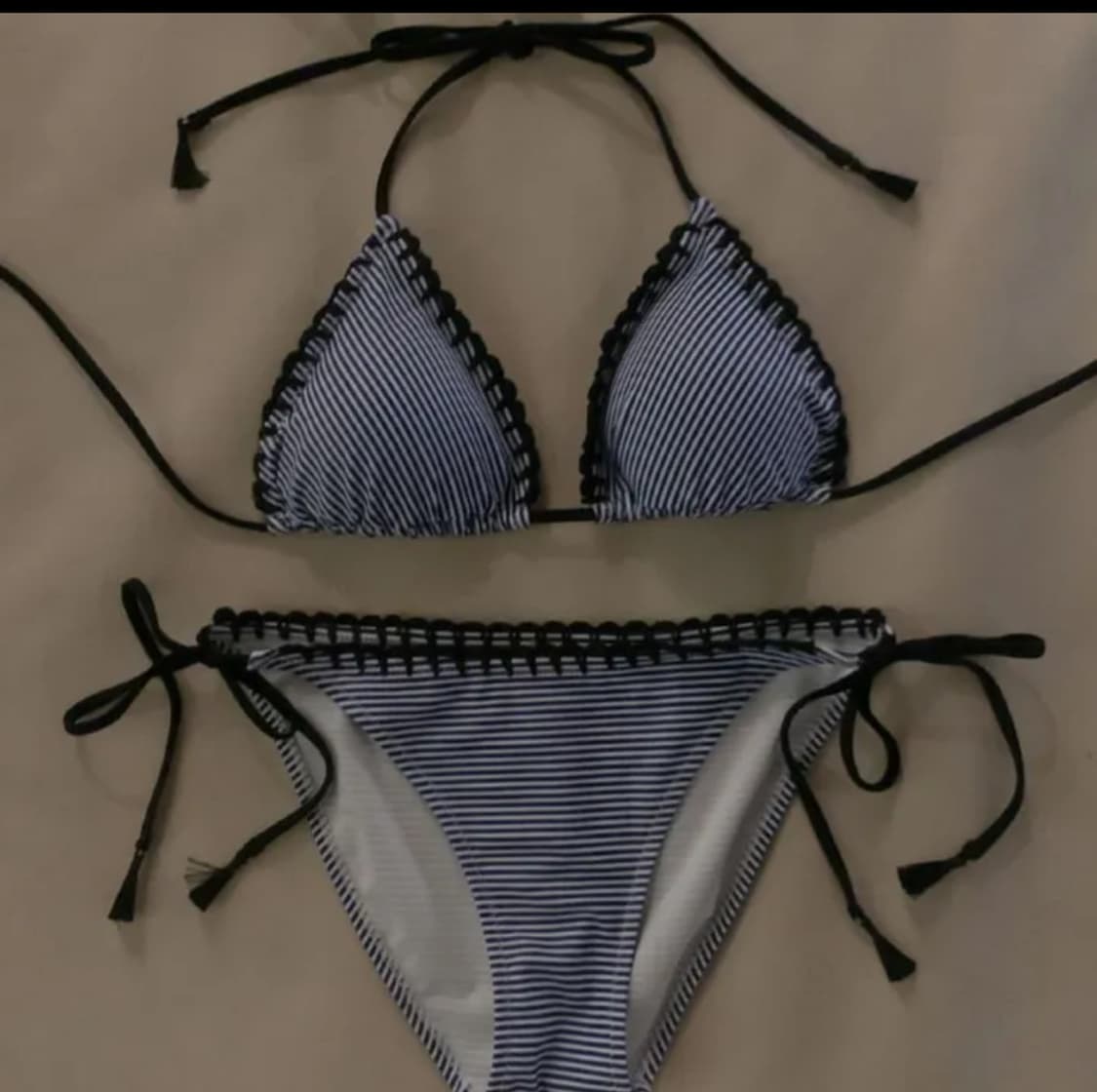 비키니 처분합니다 상품이미지3