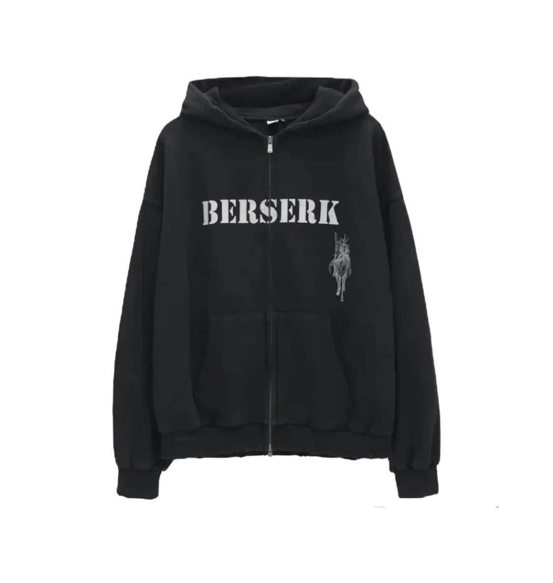 (3)베르세르크 집후디  상품이미지1