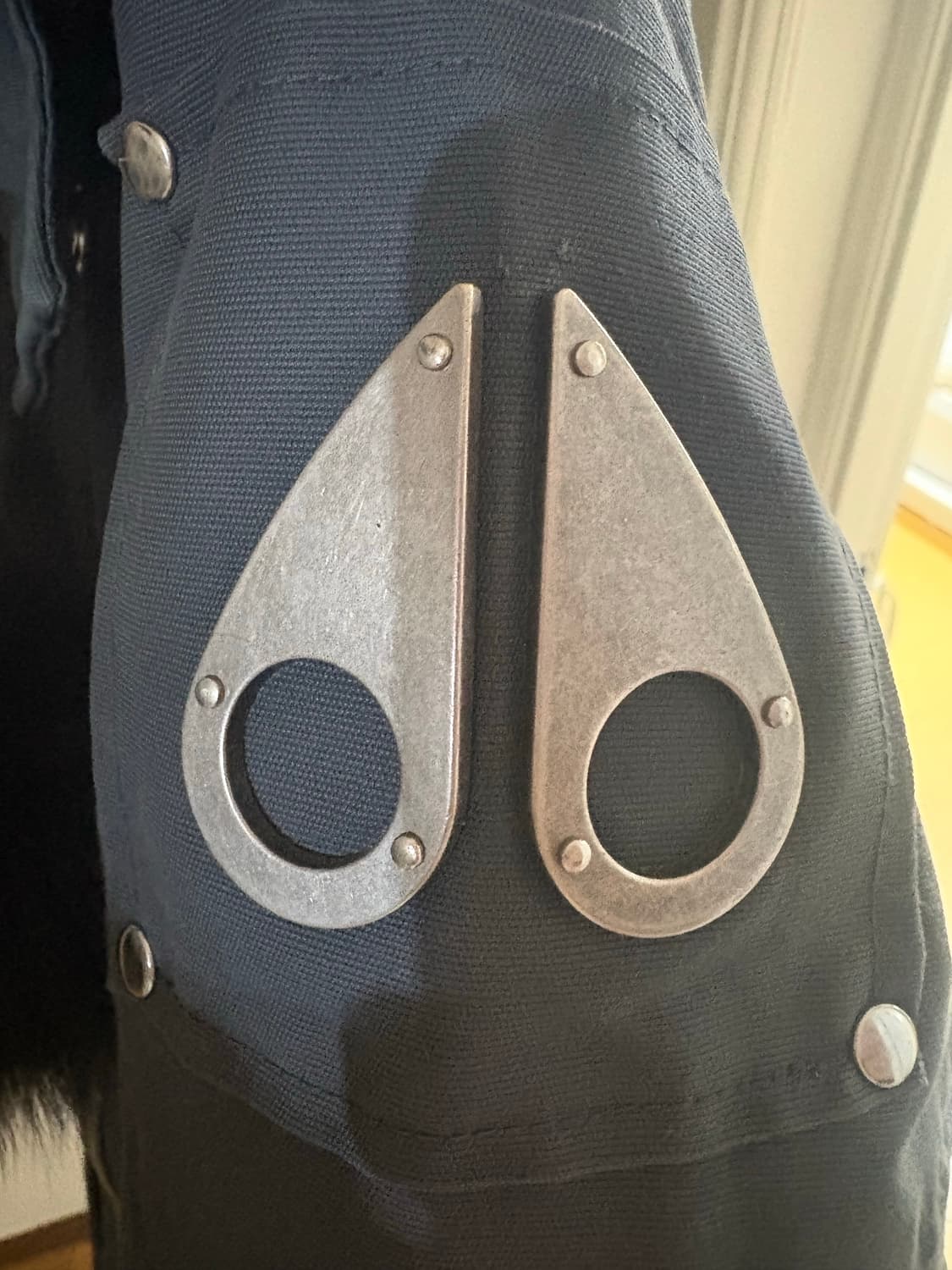 무스너클 스틸링 S 상품이미지4