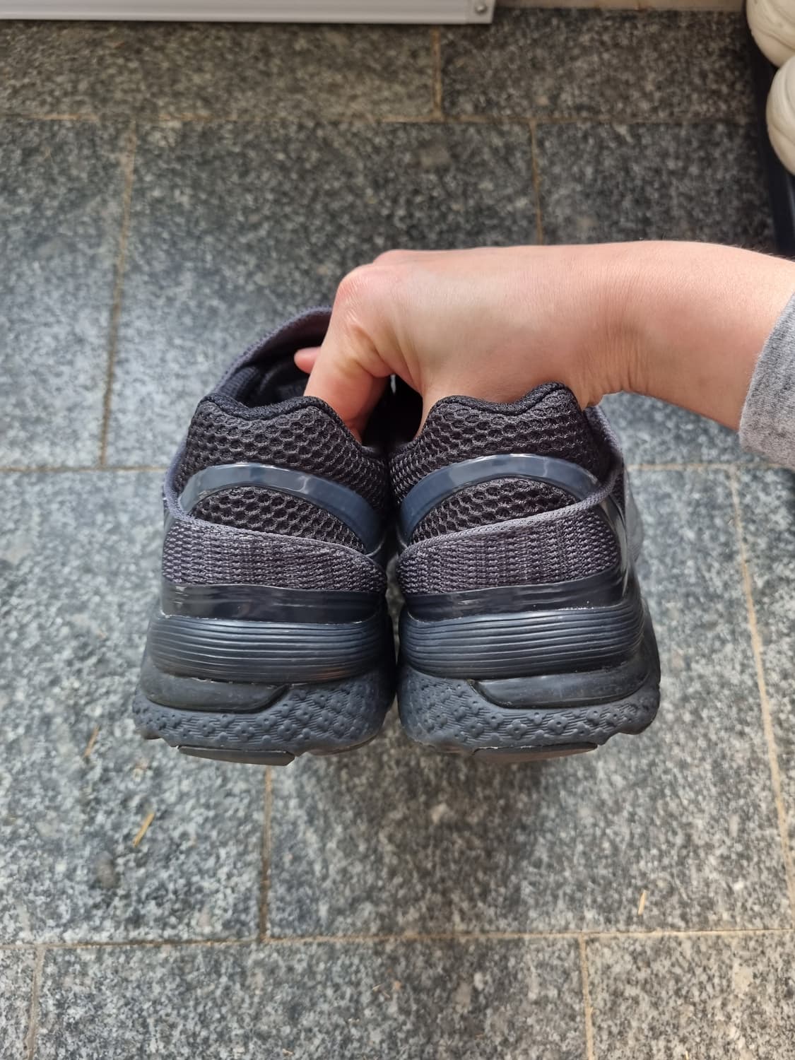 [275] 키코 아식스 젤키릴 2 상품이미지3