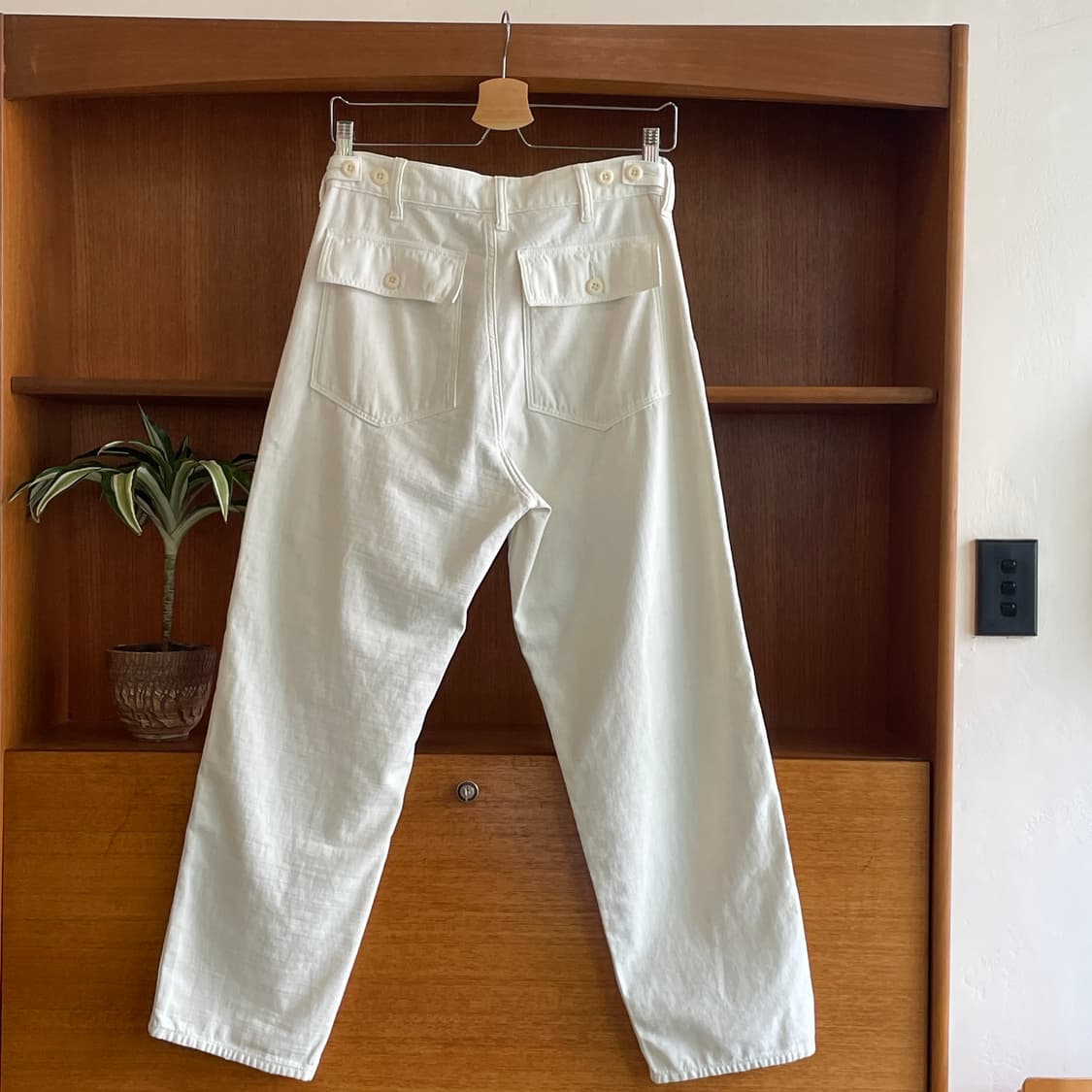 Polo Ralph Lauren Ricky Pant ( ~29 ) 상품이미지2