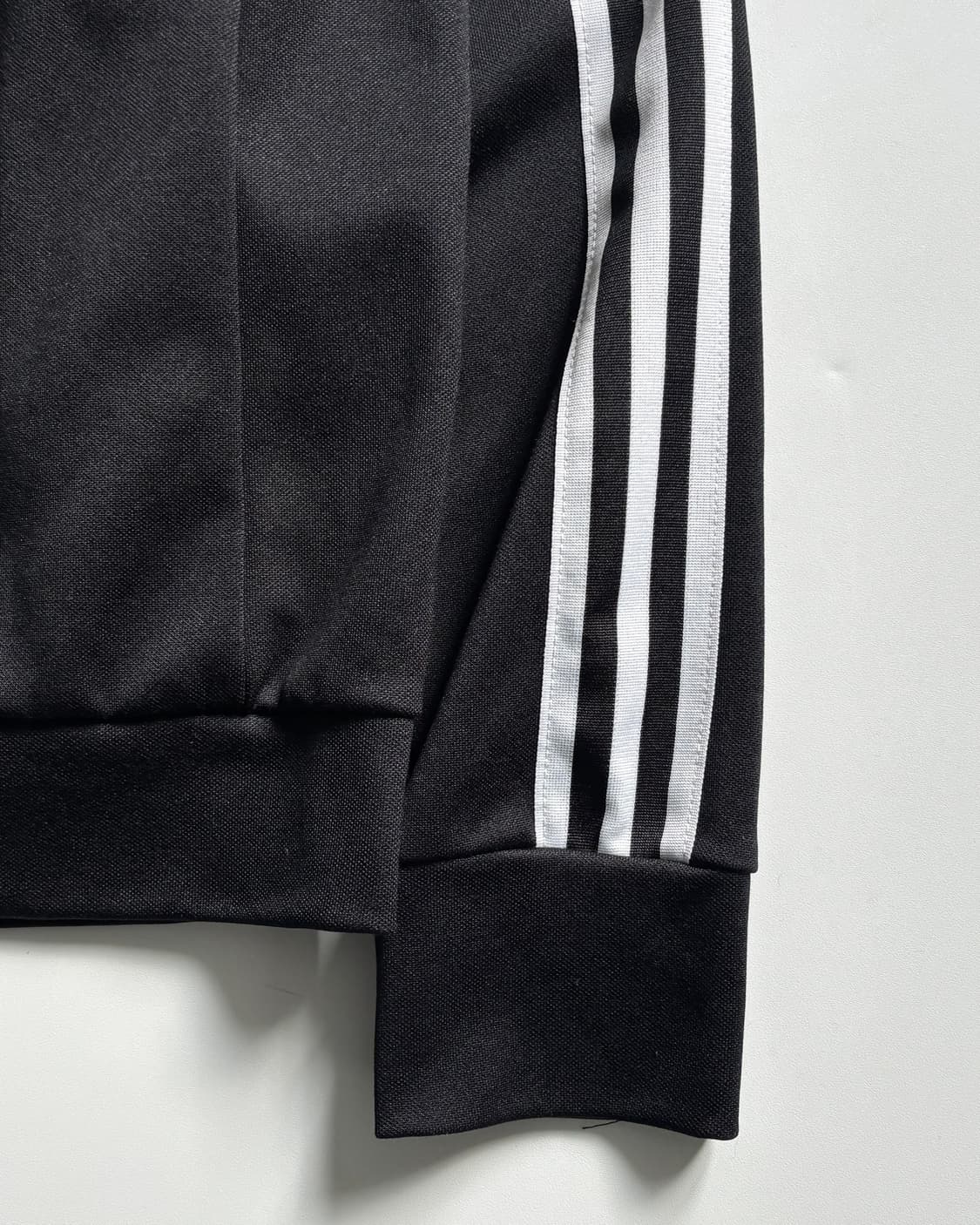 Adidas 아디다스 블랙컬러 유로파 져지 상품이미지5