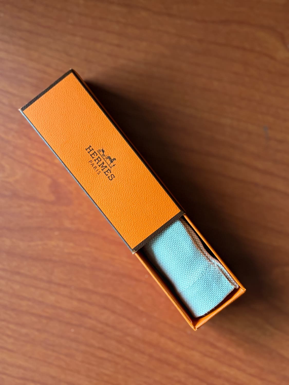 에르메스 립밤 새 상품 상품이미지5