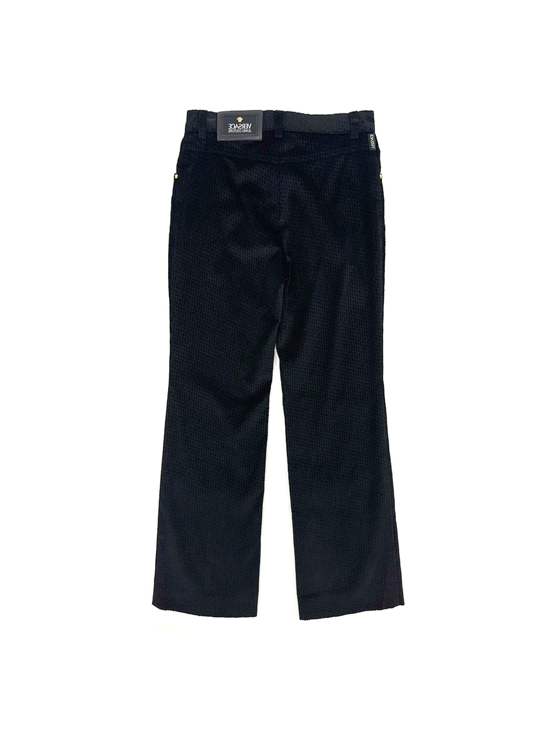 Versace Corduroy Pants/ S 상품이미지2