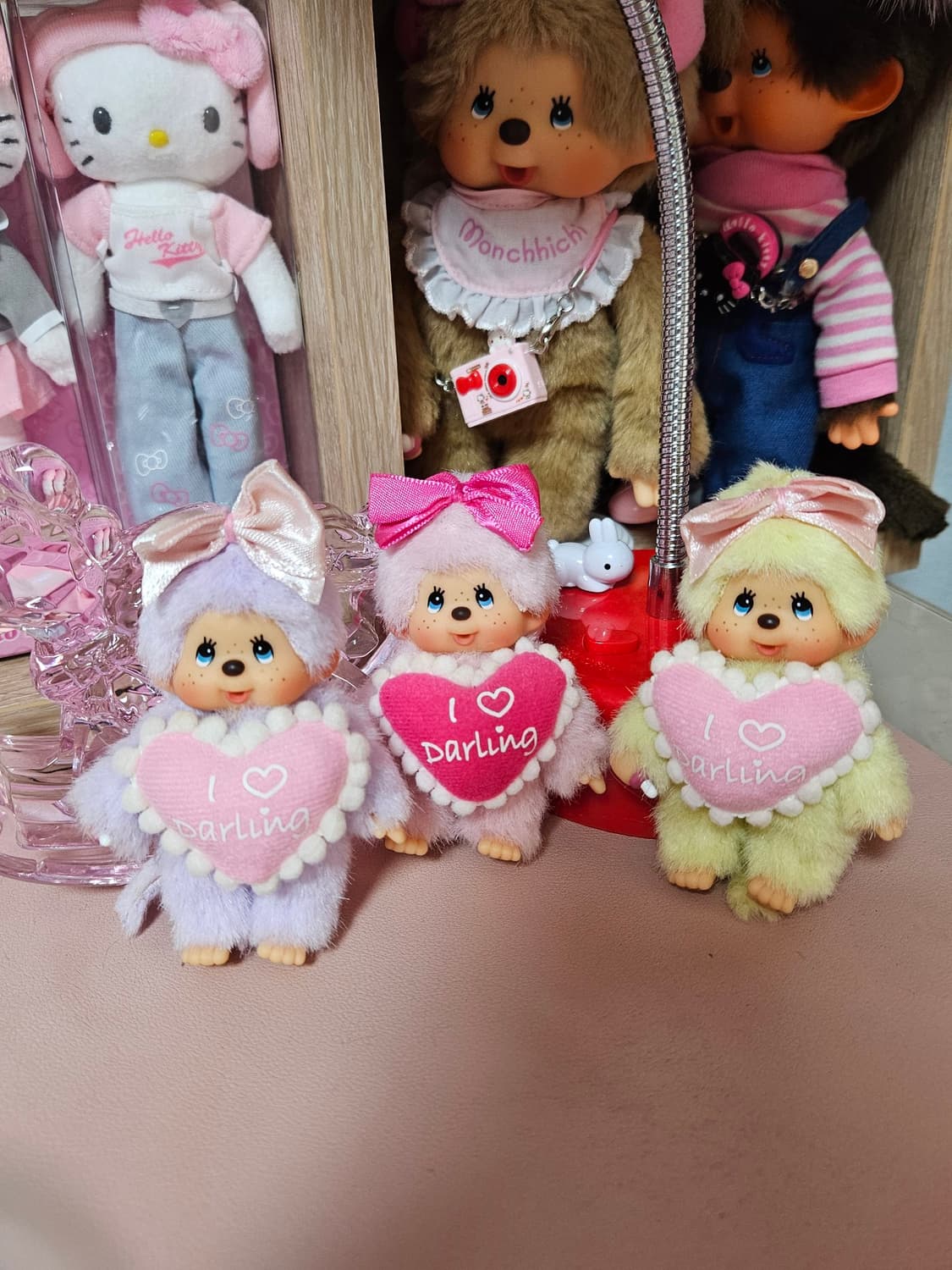 몬치치 여러개 정리해요 상품이미지8