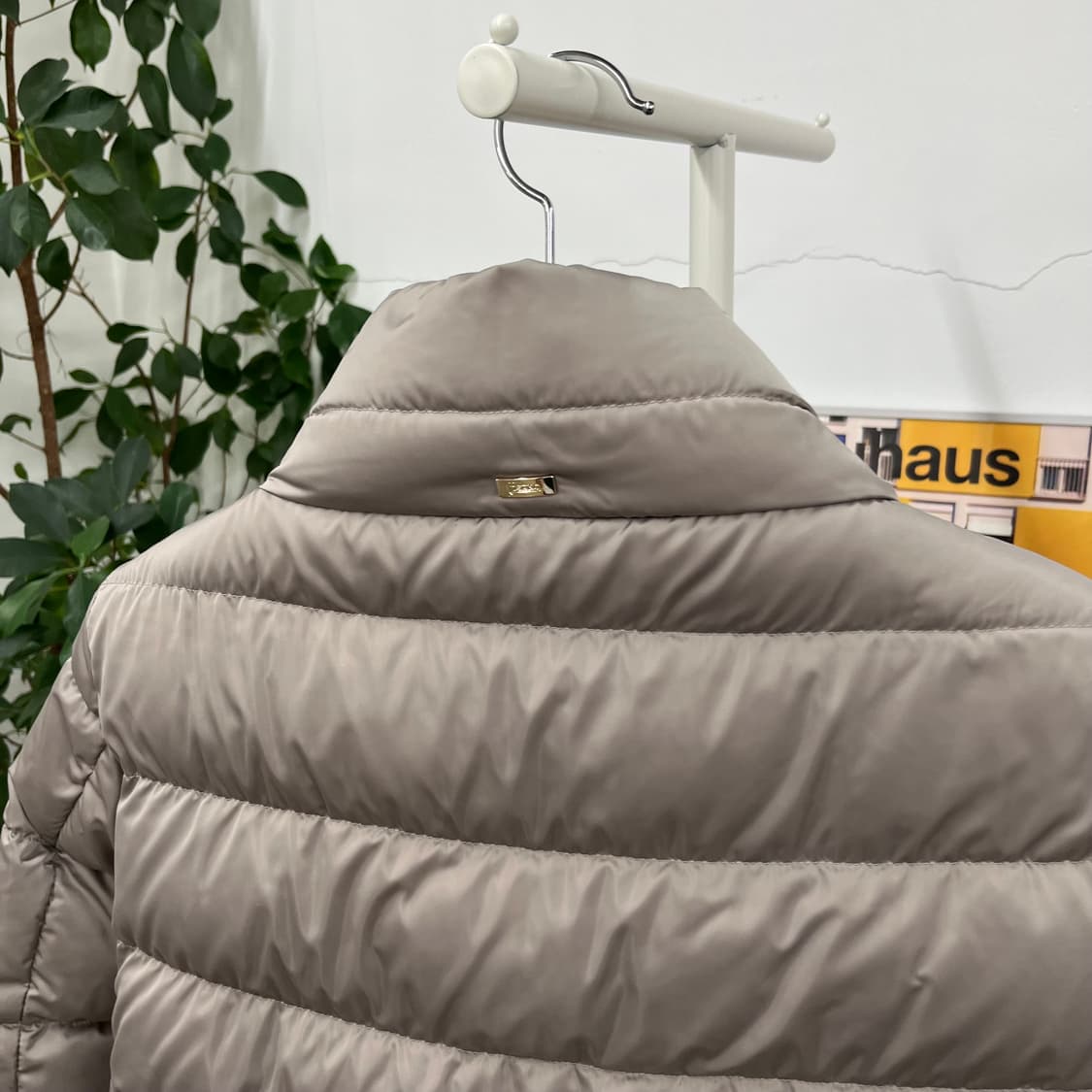 에르노 우먼 구스다운 패딩점퍼 48 상품이미지5