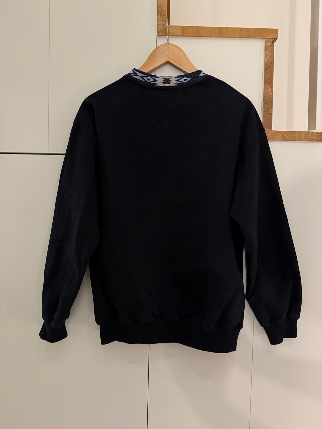 xlarge 엑스라지 맨투맨 S사이즈 상품이미지4