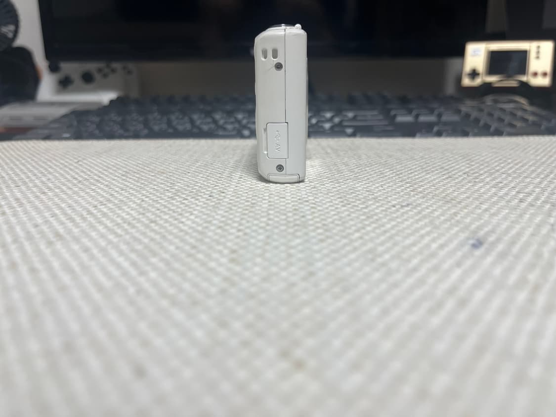 📸✨ 삼성 DV150F 디지털카메라 판매합니다 ✨📸 상품이미지5
