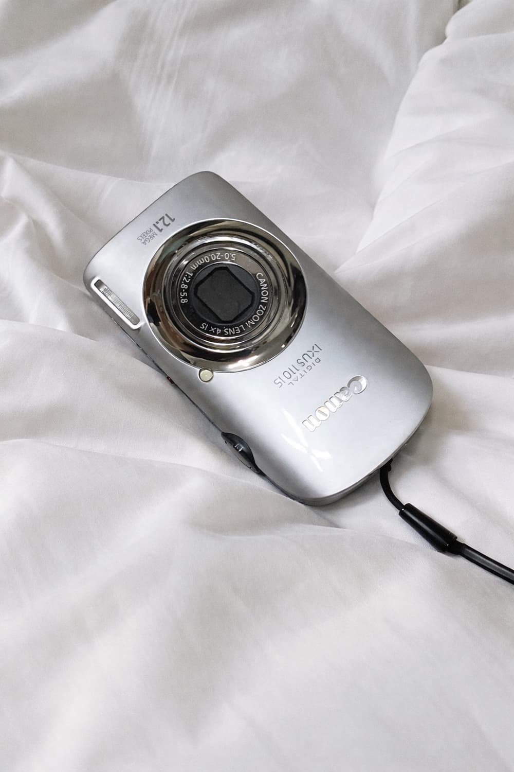A+)캐논 익서스 110 / canon ixus 110 /김다빈 디카 상품이미지1