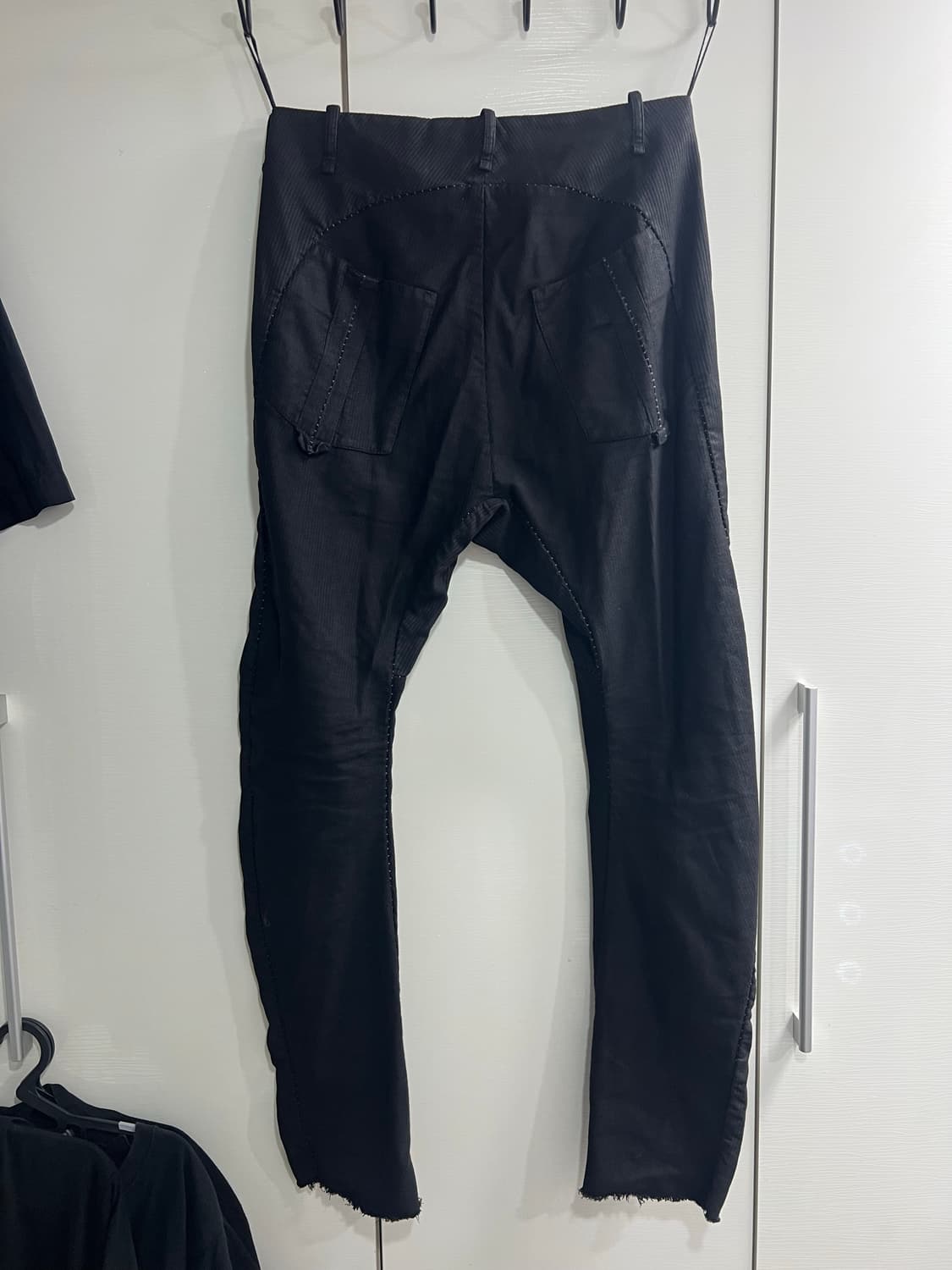 마스나다 팬츠 masnada 상품이미지2