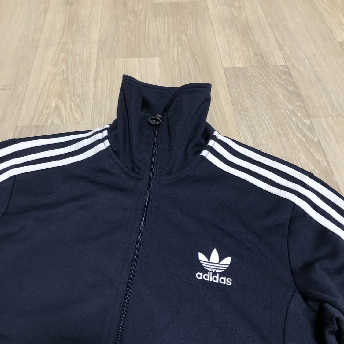 ((95) 아디다스 adidas 유로파 트랙탑 져지 네이비 아디다스져지 상품이미지7