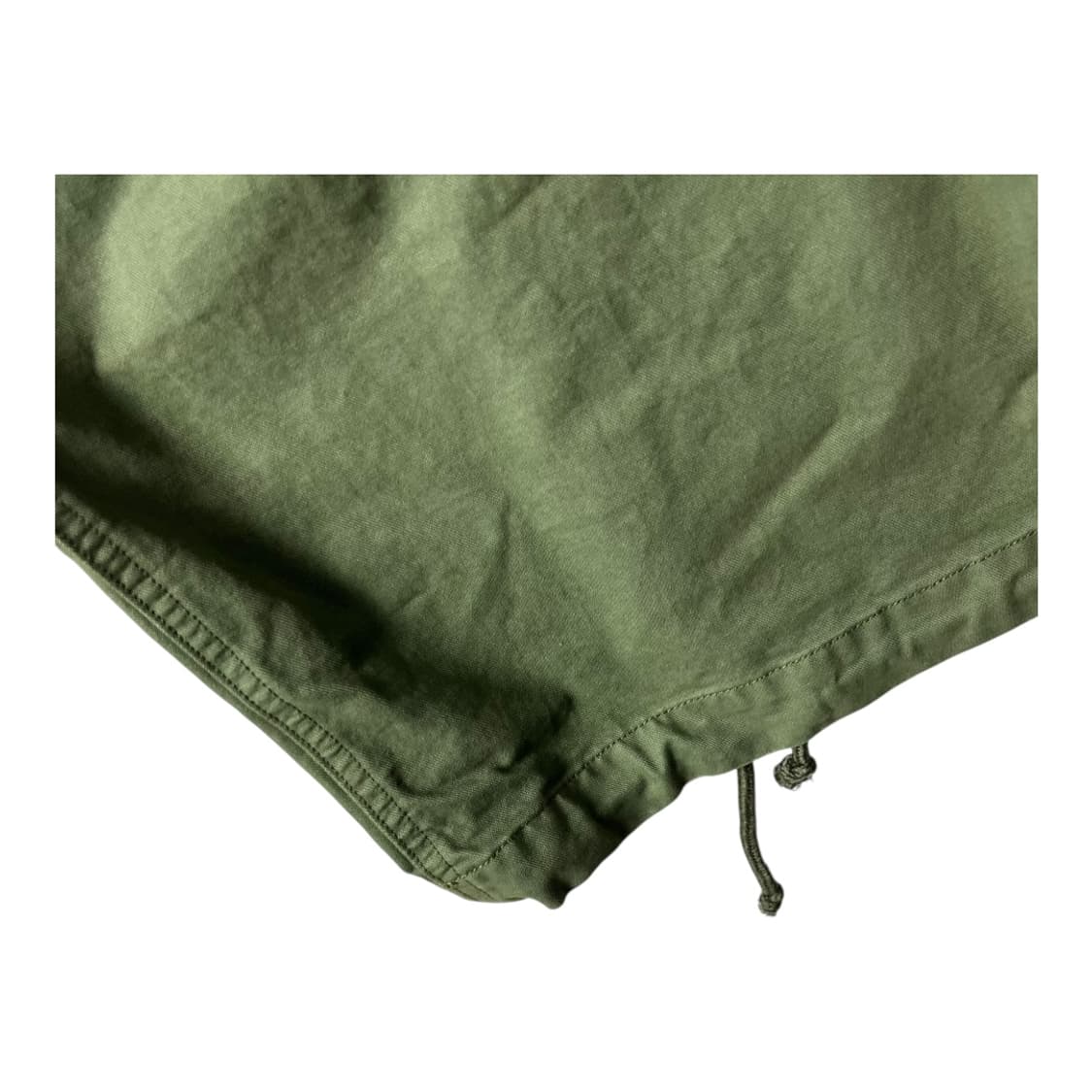 [HIGHTIDE FRANKIE] 하이타이드 프랭키 밀리터리 카고팬츠 상품이미지4