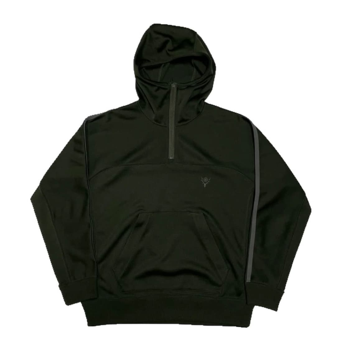 남이서팔 반집업 후드 상품이미지2