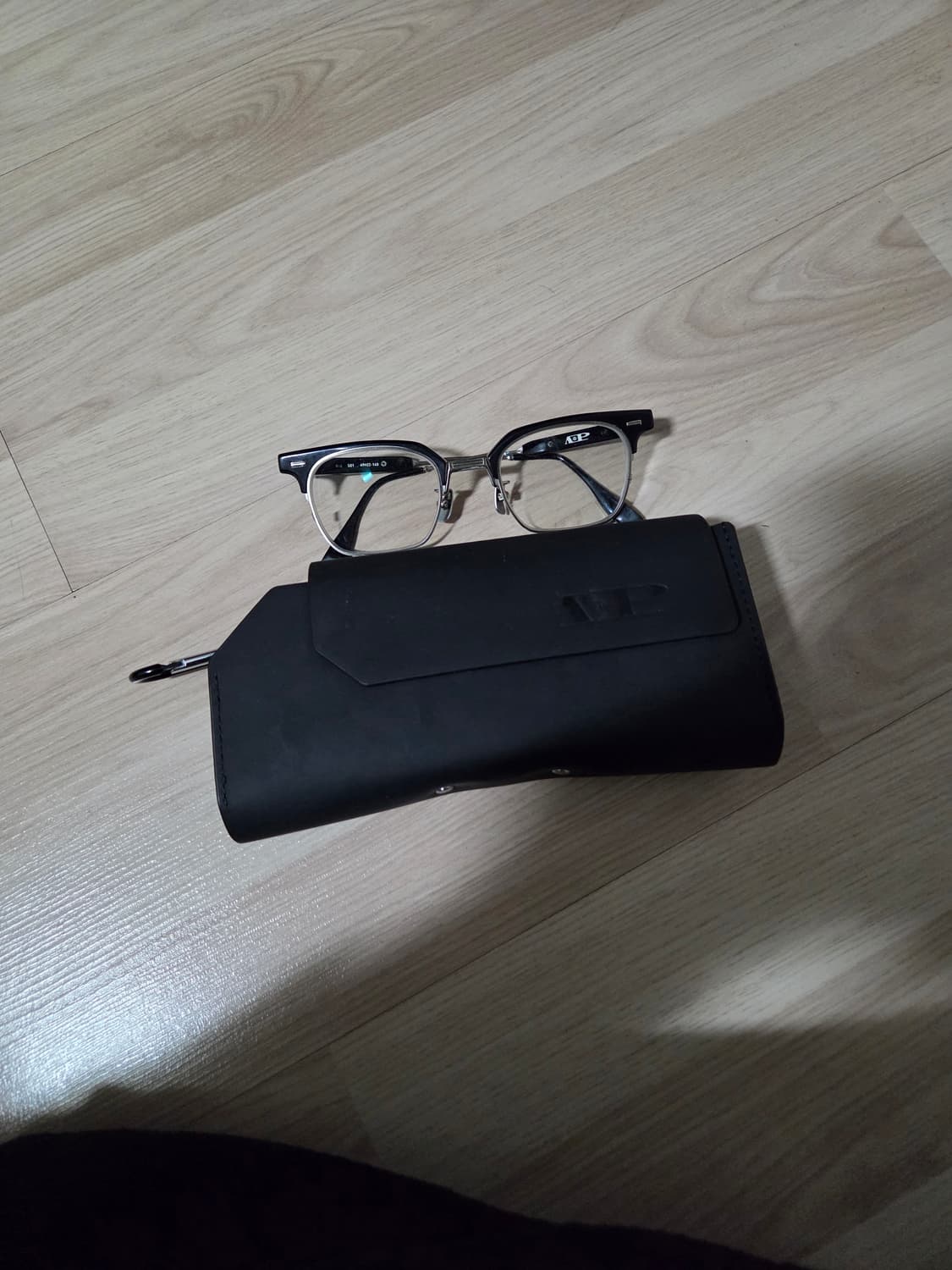 i4p 어크루 안경 상품이미지6