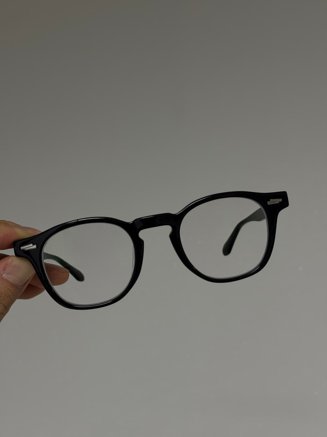 애쉬크로프트 긴즈버그 46 블랙 상품이미지1