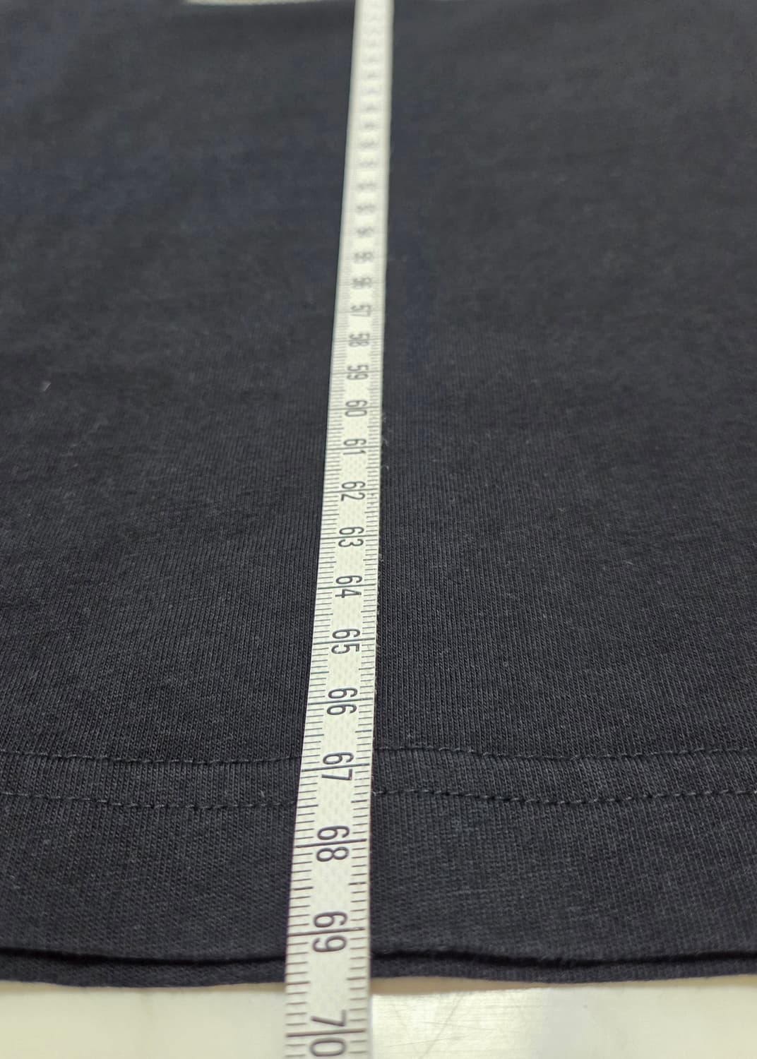 유니클로 X 카우스 정품 그래픽 반팔 티셔츠  상품이미지10