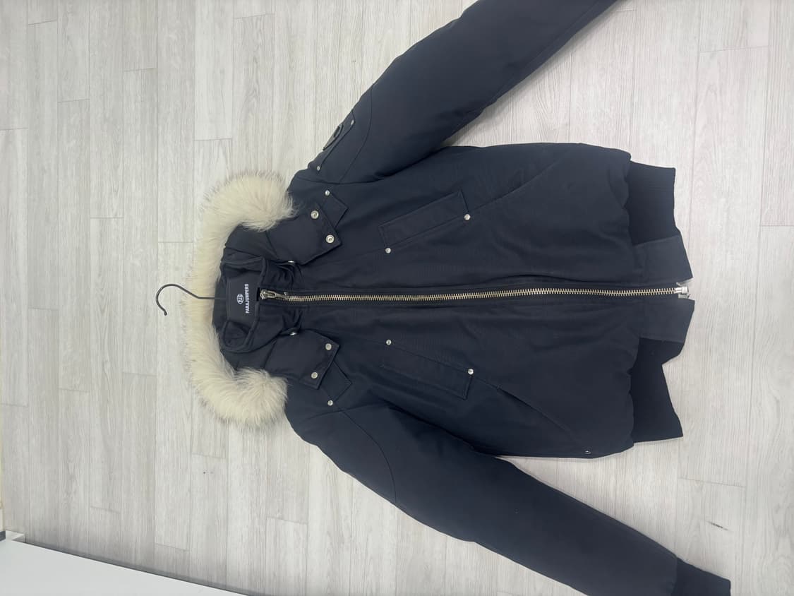 맥케이지 딕슨 38 무스너클 발리스틱 s사이즈 판매 상품이미지7