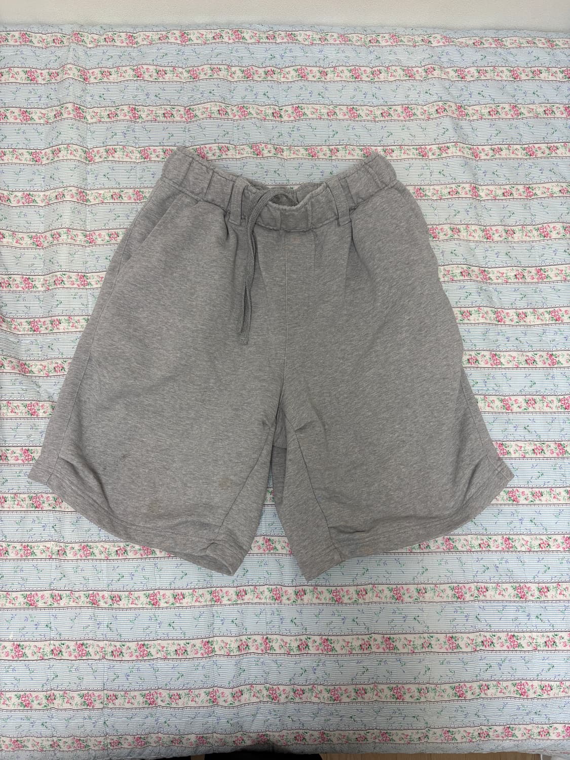 KIIMUIR 버뮤다 팬츠 상품이미지1