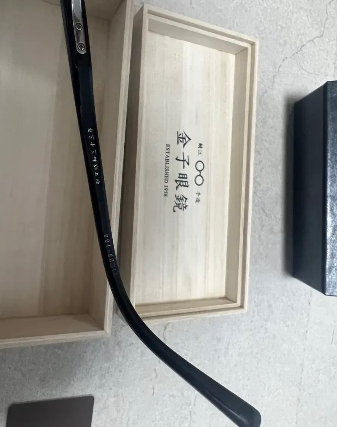 금자안경 ka19 ( 정규민안경 ) 상품이미지4