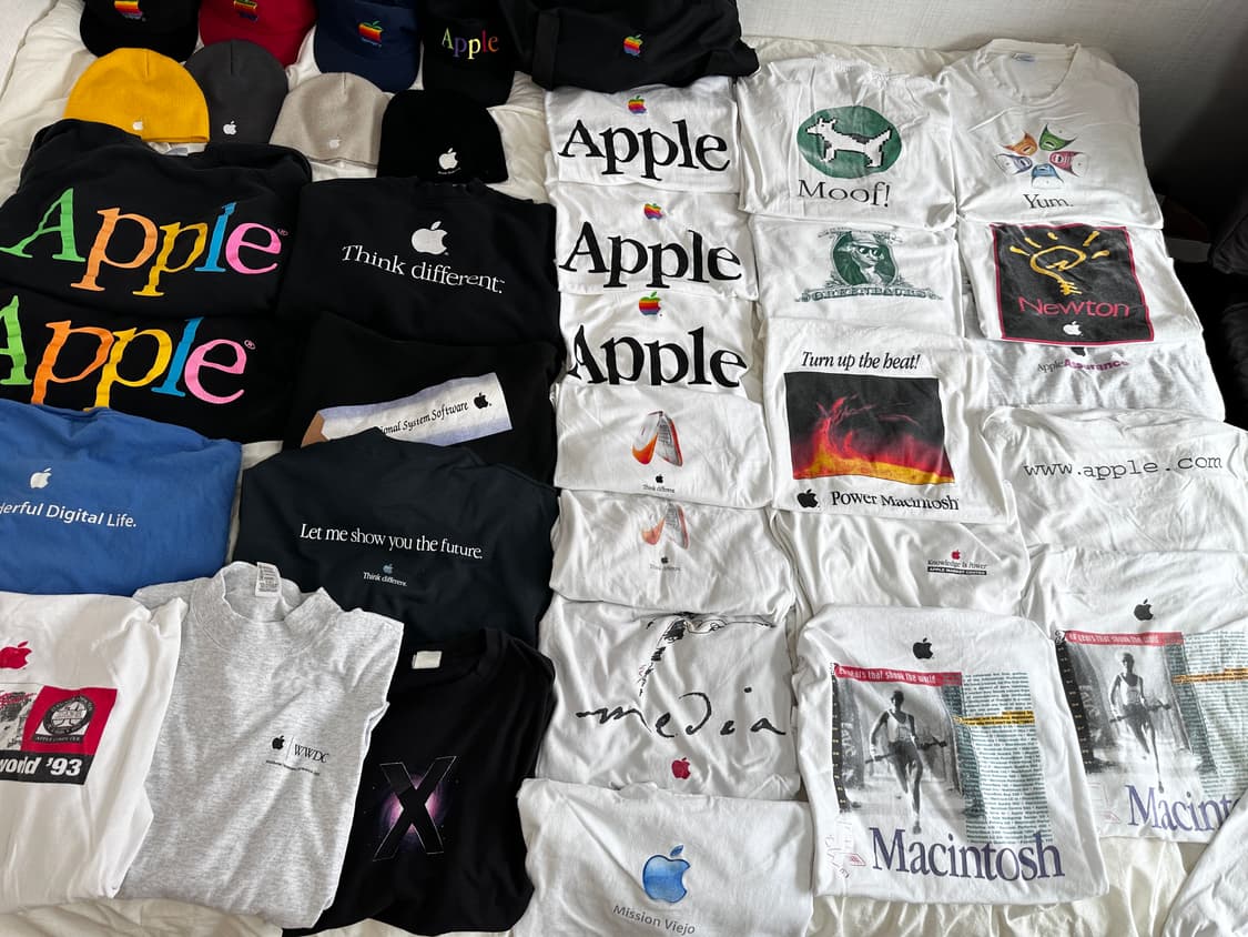 Think different 상품이미지1