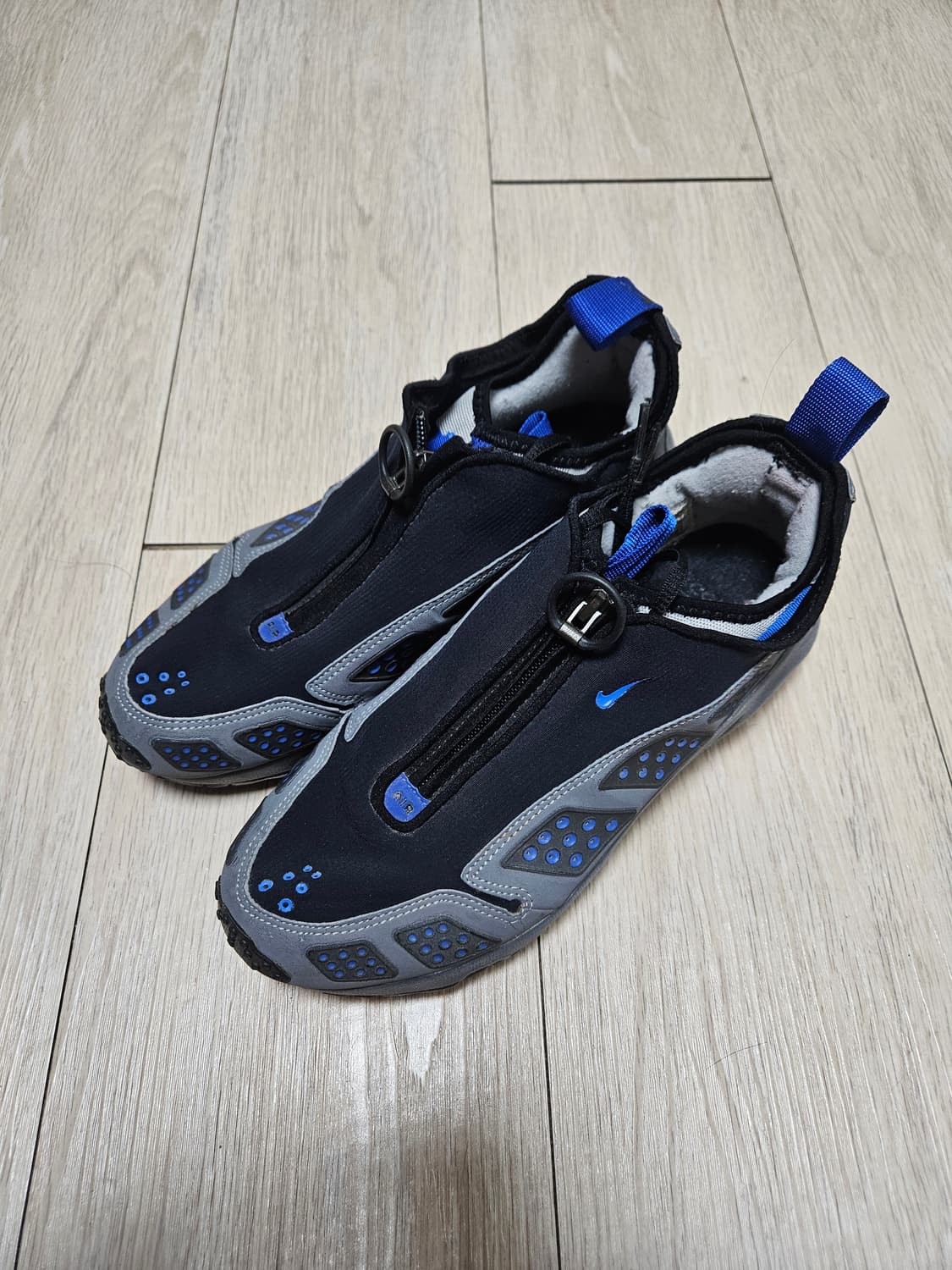 1999 Nike sunder max 265 상품이미지1