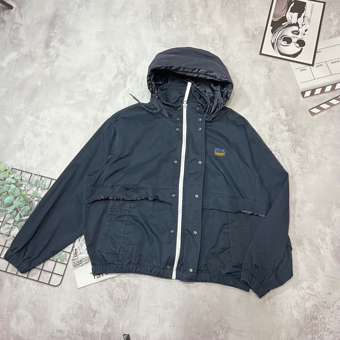 Ocean Pacific 상품이미지5