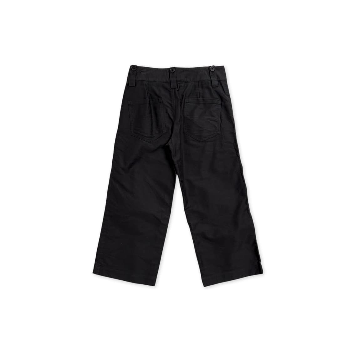 MHL 마가렛호웰 서스펜더 7부 팬츠  상품이미지2