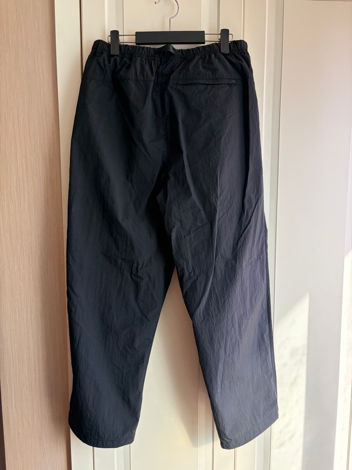 모이프 유니폼 자켓 팬츠 셋업 상품이미지7