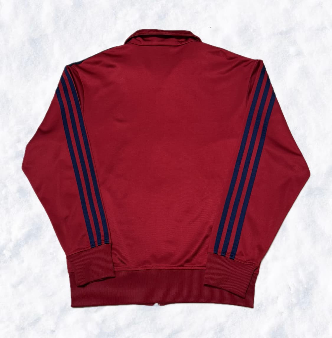 아디다스 구파 딥레드 딥네이비 져지 상품이미지3