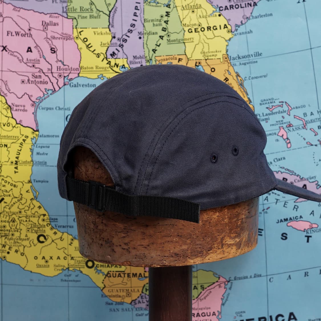 USA 바튼웨어 트레블 캡 상품이미지5