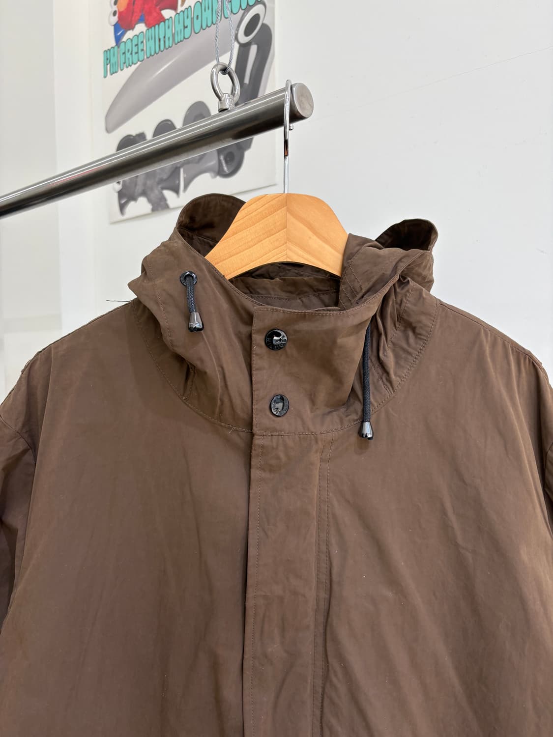 TOMMY HILFIGER 자켓 상품이미지2