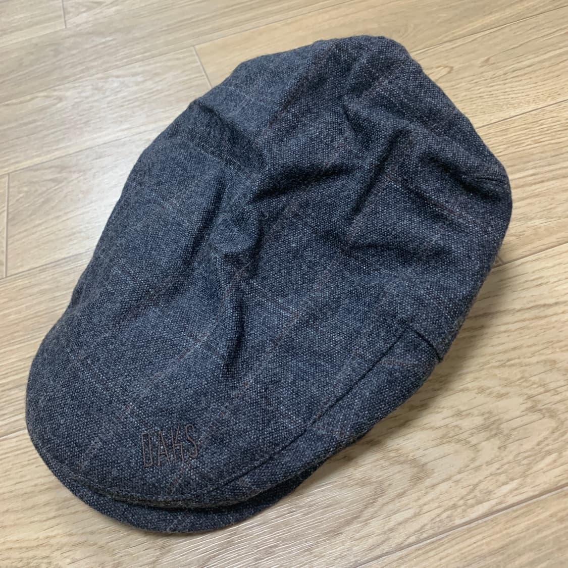 Daks 닥스 헌팅캡 상품이미지1