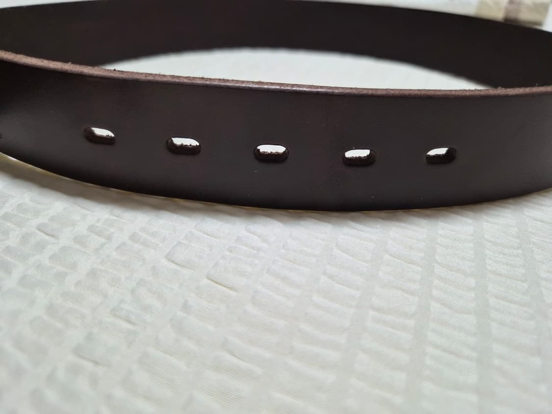 토이즈 맥코이 개리슨 벨트 팝니다 상품이미지2