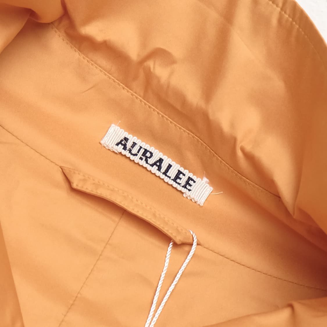 superlight poly soutien collar coat 상품이미지8