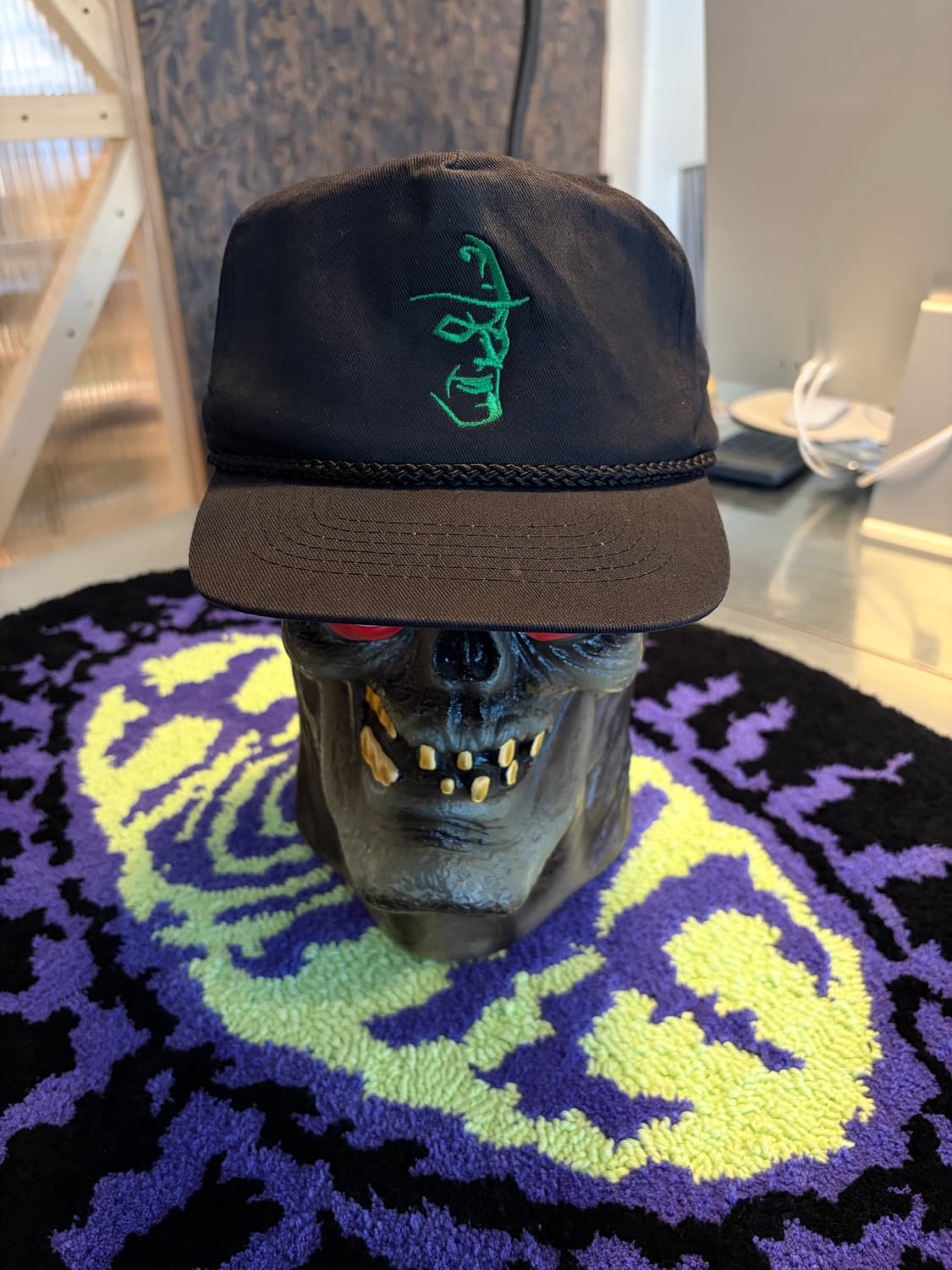 90s Batman promo cap 상품이미지1