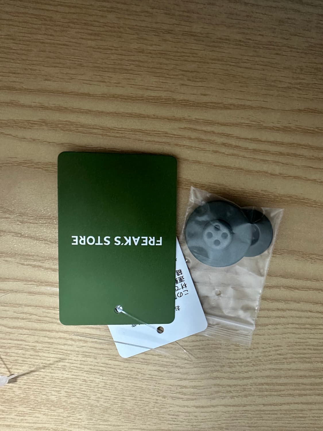 프릭스 스토어 M65 피쉬테일 파카(L) 팝니다 상품이미지5