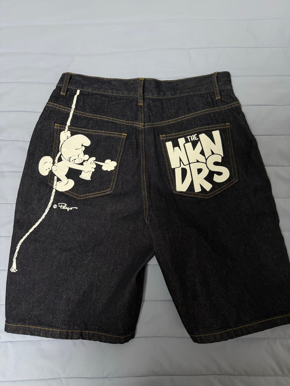 위켄더스 반바지 상품이미지2